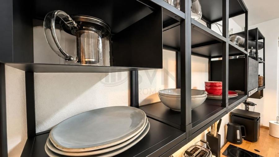 Apartament cu 3 camere decomandat în Pantelimon