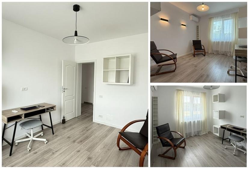 Casă cu 4 camere cu Teren 260 Mp în Central