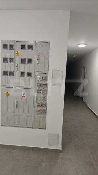 Garsonieră decomandată în Băile Felix