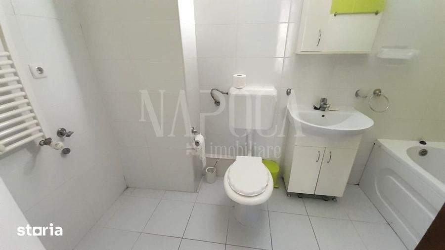 Apartament cu 2 camere în Nufărul