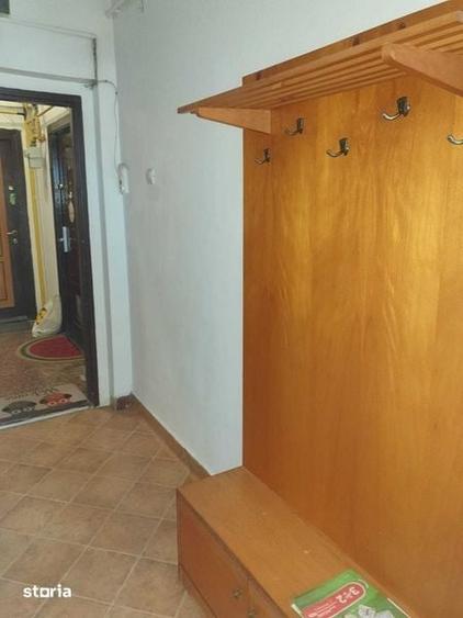 Apartament cu 2 camere în Plopilor