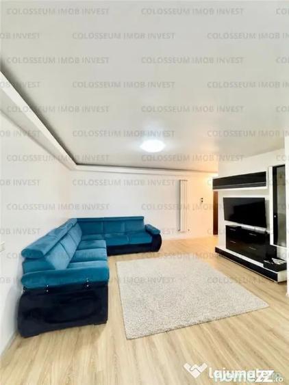 Apartament cu 3 camere decomandat în Gării