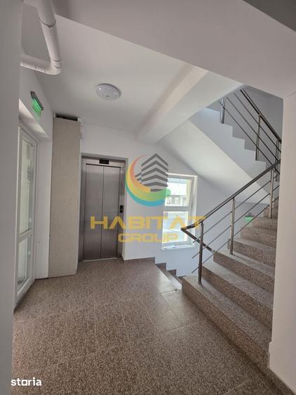 Apartament 4 camere / 113 mp / Postalionului - 12