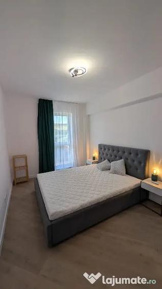 Apartament nou 3 camere,zona Tineretului - 7