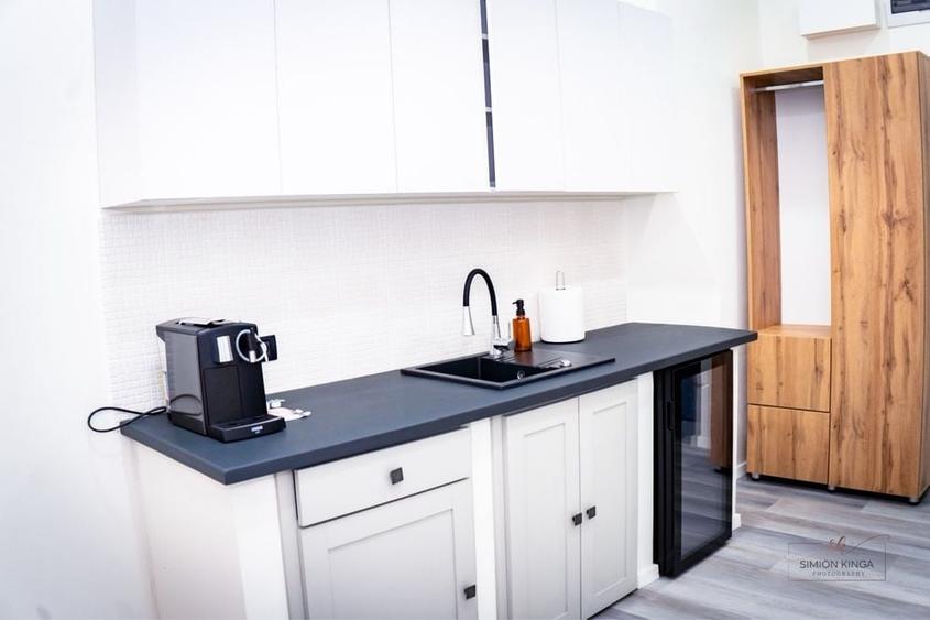 Apartament cu 2 camere nedecomandat în Exterior Vest
