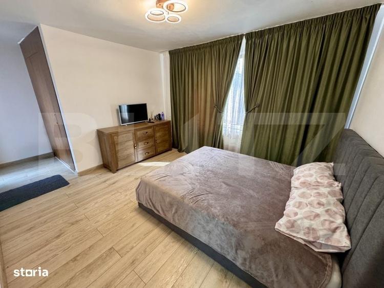 Casă cu 3 camere în Mischii