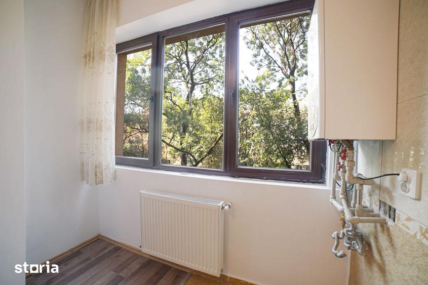 Apartament cu 2 camere în Ferentari