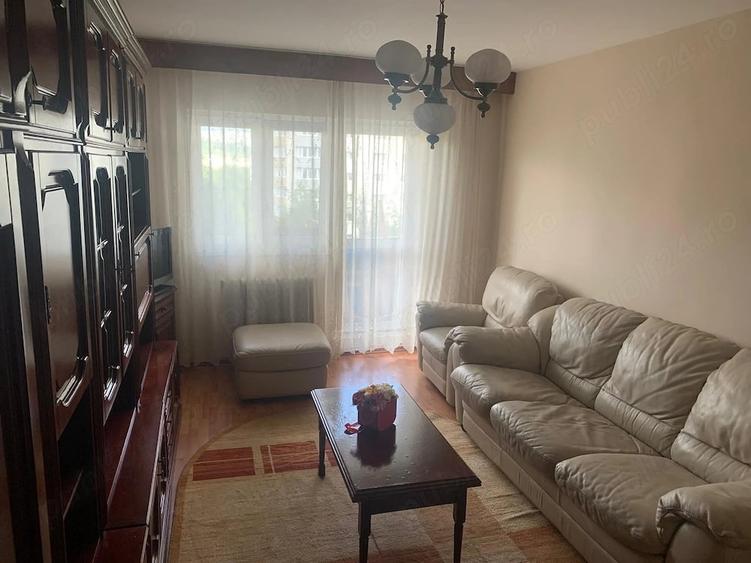 Apartament cu 2 camere decomandat în Mănăștur