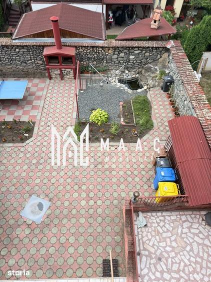 Apartament cu 4 camere în Ștrand