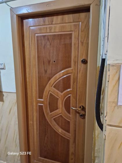 Garsonieră semidecomandată în Girocului