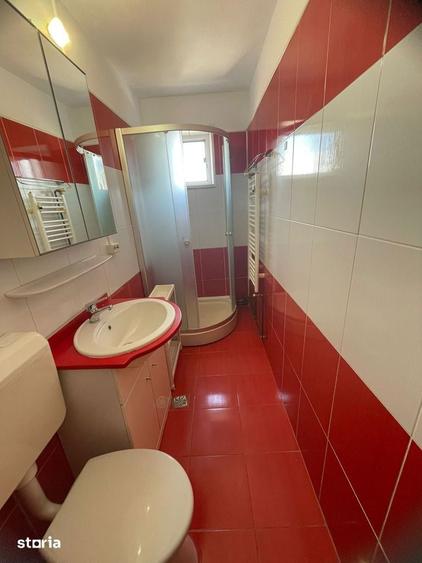 Apartament cu 2 camere, mobilat în Șagului