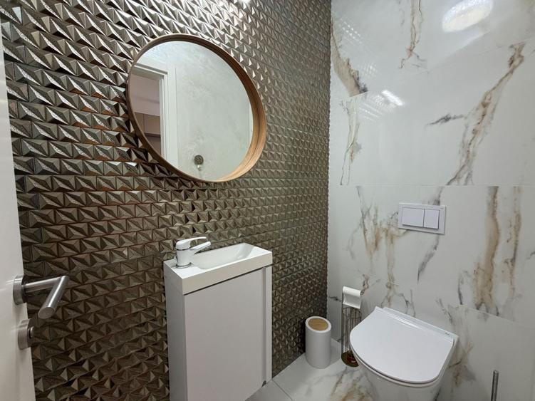 Casă cu 5 camere cu Canalizare în Pipera