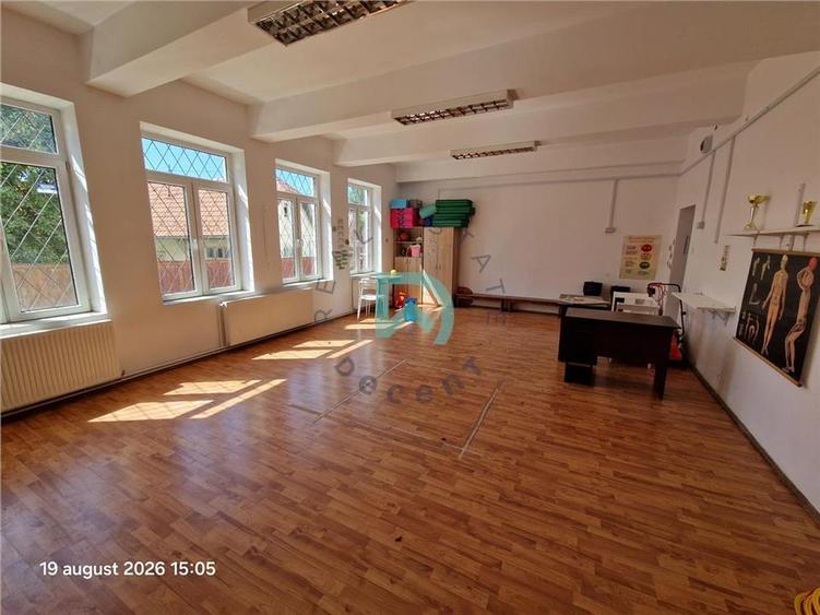 Inchiriere spatiu comercial sau birouri, 550 mp,  Sacele, Brasov - 22