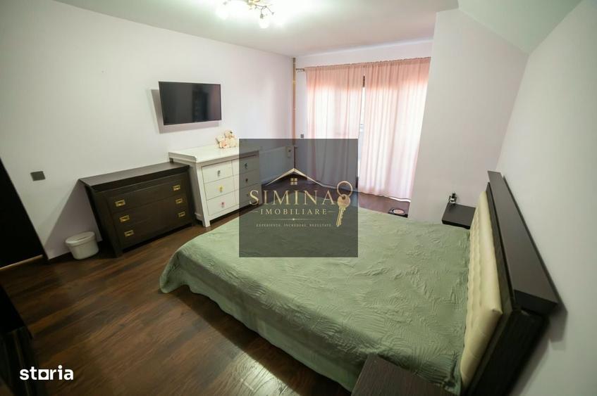 Casa De Vanzare, 600 Mp Teren, Zona Rezidentiala, Corunca - 12
