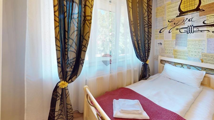 Hotel/Pensiune, de 337 mp, în Central