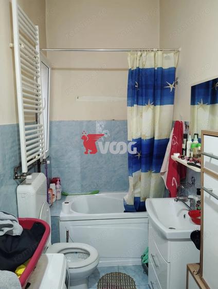 Apartament cu 3 camere în Bălcescu