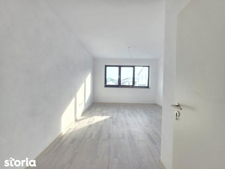 Duplex cu 3 camere 91mp, zona Dealul Lempes, Sanpetru - 7