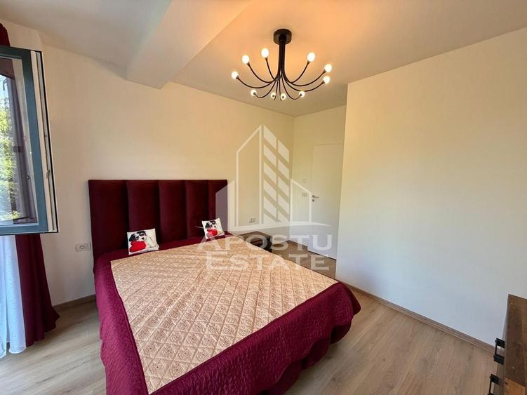 Apartament 2 camere de inchiriat,prima inchiriere, Aradului, Timisoara - 5