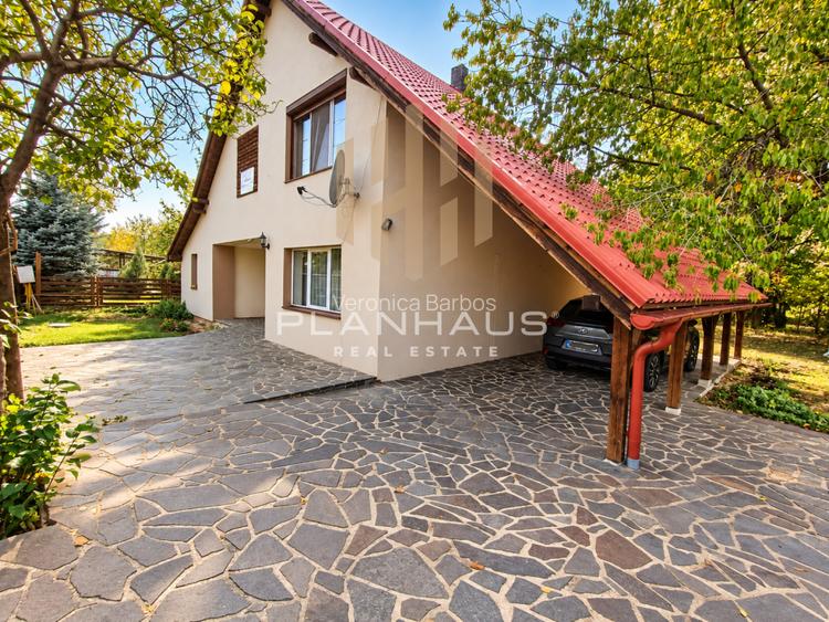 Casă individuală, Tăuții-Măgherăuș, 860 mp teren