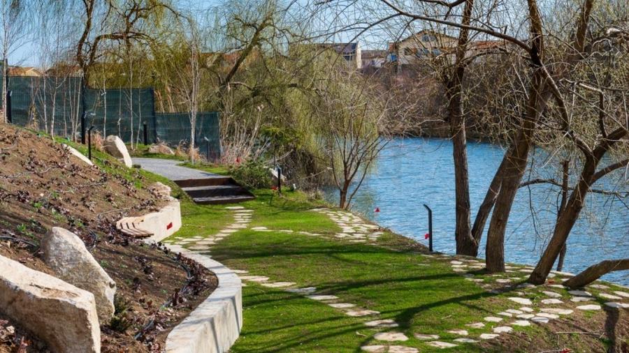 REA1011635 Apartament 2 Camere cu parcare I Pipera Waterfront Residence I De inc - 15