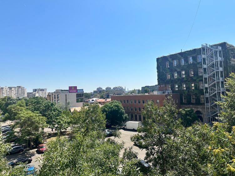 Inchiriez apartament 2 camere Bd. Unirii Bucuresti - 16