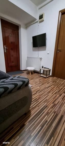 Garsonieră în Găvana
