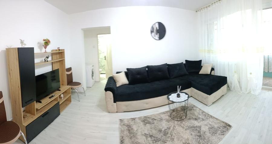 Inchiriez apartament 2 camere - 8