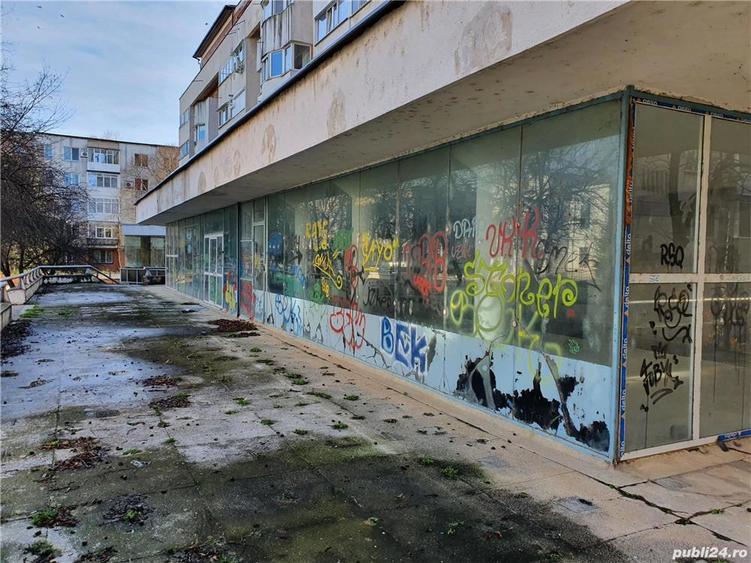 Vand spatiu comercial ultracentral - 6