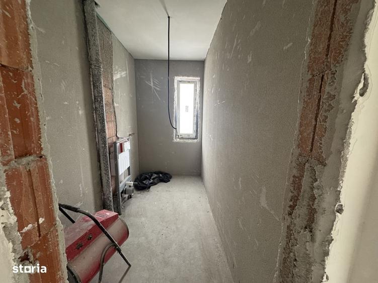 Apartament 2 Camere, Smart Home si AC - Giroc | Zona ESO - 4