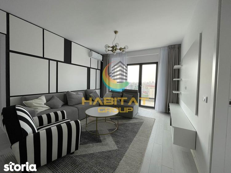 Apartament cu 3 camere în Vitan
