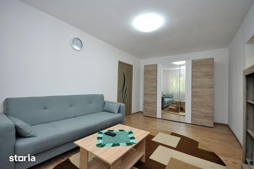 Apartament cu 2 camere în Crângași