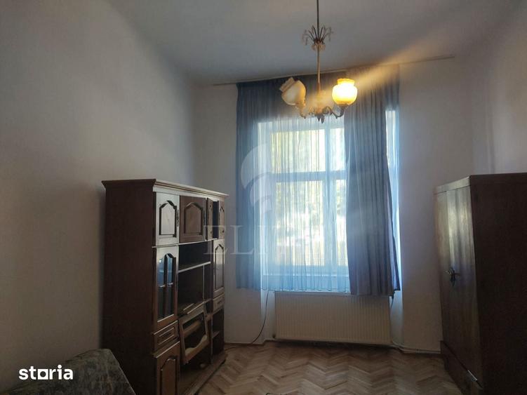 Casă cu 4 camere cu Teren 120 Mp în Gruia