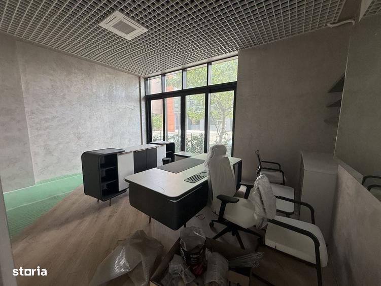Spațiu comercial, de 175 mp, în Central