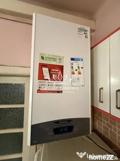 Casă cu 4 camere cu Teren 398 Mp în Central