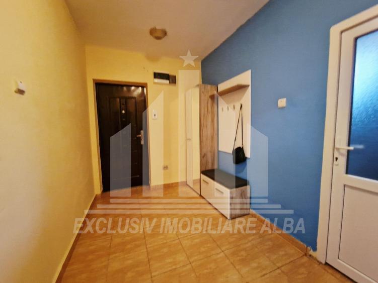 Apartament 2 camere decomandate | De vanzare | 45 mp | Cetate - 3