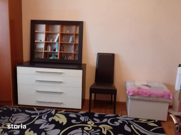Apartament cu 2 camere decomandat în Pantelimon