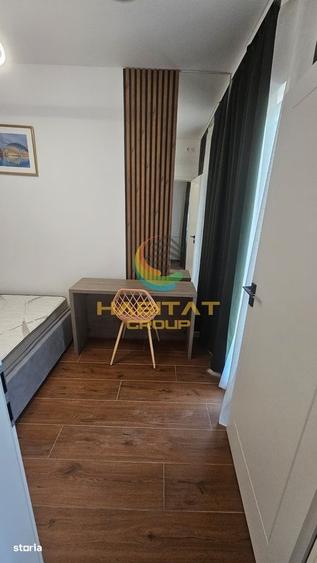 Apartament Modern 2 Camere 39.62mp Strada Biruintei - 6