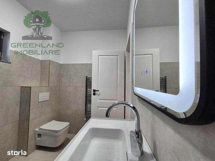 Casă cu 4 camere în Bârnova
