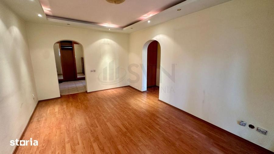 Apartament cu 2 camere în Tineretului