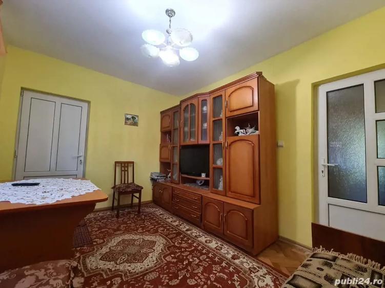 Casă cu 3 camere cu Teren 750 Mp în Criș