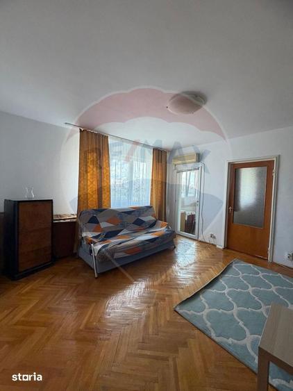 Apartament de inchiriat-2 camere zona Titan - 1