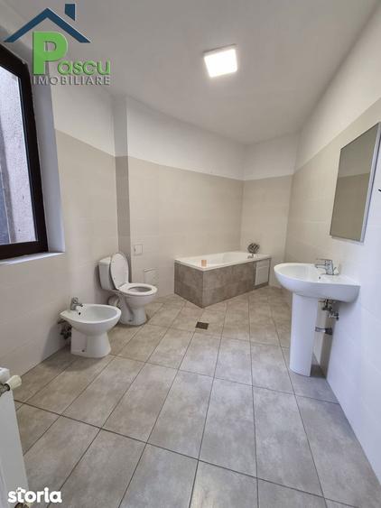 Spatiu comercial 4 camere Calea Victoriei, str. Franklin, 85 mpu - 5
