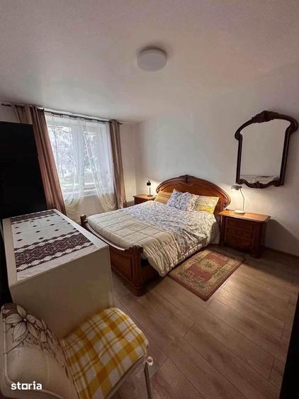 De vanzare apartament 3 camere, mobilat si utilat. Pret 69500euro neg - 5