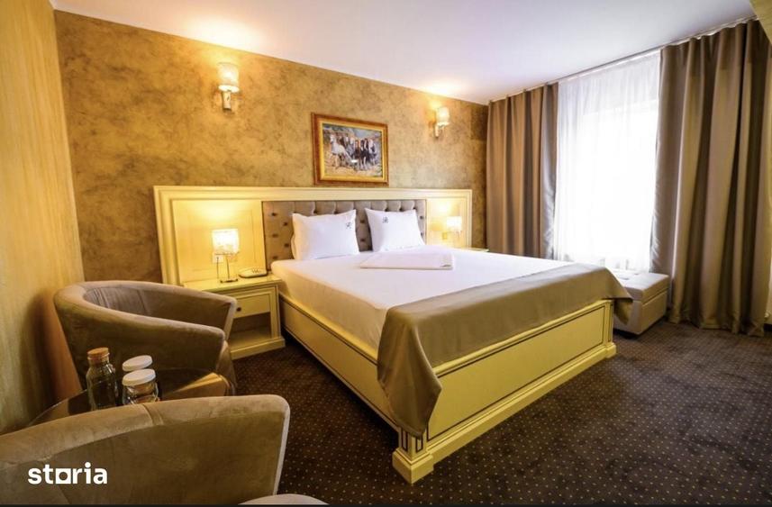 Spațiu comercial, de 2,900 mp, în Tăbăcărie