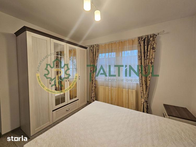Apartament cu 3 camere în Șelimbăr