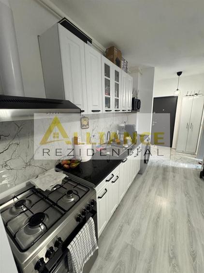 Palm Residence || Apartament 3 camere 2 bai || Sos. Oltenitei - 6