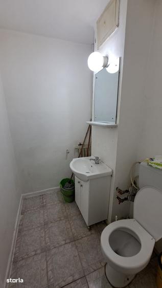 Apartament cu 3 camere în B-dul București