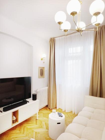 APARTAMENT 3 CAMERE | RENOVAT COMPLET | ICOANEI - 11