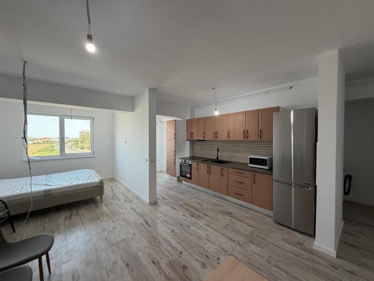 Apartament 2 camere, 51 mp, zona Promenada Mall - 1