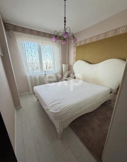 Apartament cu 2 camere decomandat în Calea Turzii